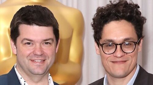 Chris Miller y Phil Lord: "Ha sido complejo hacer de cada episodio de 'The Afterparty' una pequeña película"