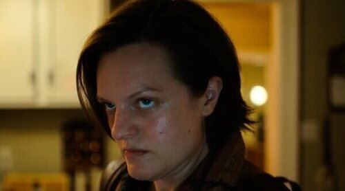 Teaser de 'Shining Girls', el thriller de Apple protagonizado por Elisabeth Moss