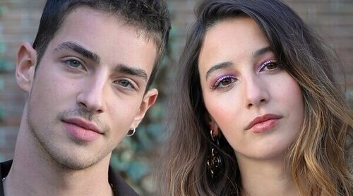 Manu Ríos y Amaia Aberasturi ('La edad de la ira'): "Ojalá en un futuro la gente no sepa qué es la homofobia"