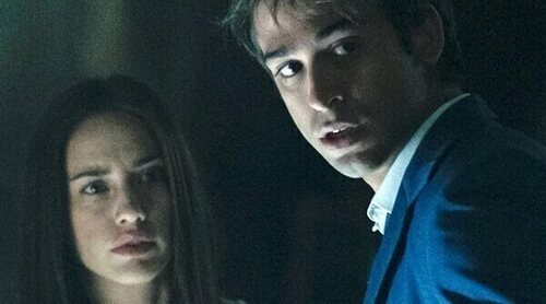 Teaser de 'El Internado: Las Cumbres', que adelanta los misterios de su segunda temporada