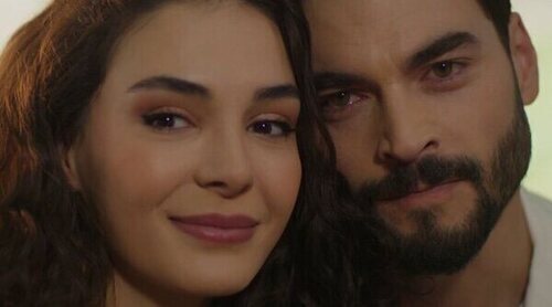 'Hercai' llega a su fin en Nova el 16 de febrero con un salto temporal de cinco años