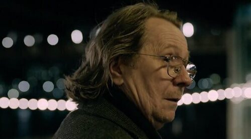 Tráiler de 'Slow Horses', la dramedia de espías de Apple TV+ con Gary Oldman