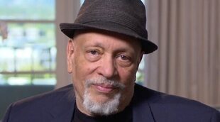 Walter Mosley, autor de 'Ptolemy Grey': "Samuel L. Jackson conocía el libro mejor que yo"