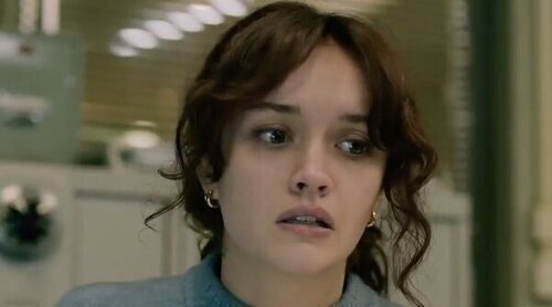 Olivia Cooke ('Slow Horses'): "Me encantan las películas de Bond, pero hay más historias dentro del género"