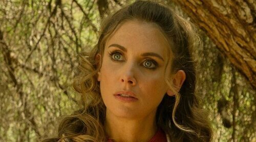 Alison Brie: "'Roar' fue el cierre que necesitaba tras la cancelación de 'GLOW'"