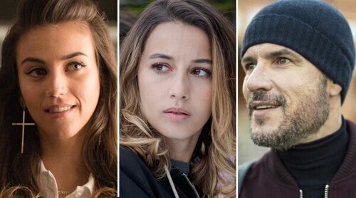 'Te lo digo en serie': ¿Progresan adecuadamente las series adolescentes españolas?