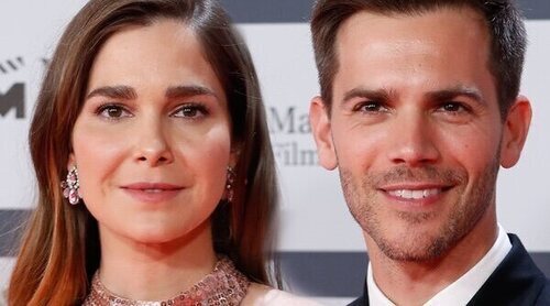 Marc Clotet y Natalia Sánchez: "Acabamos de grabar 'Último primer día' y hemos alucinado con la experiencia"