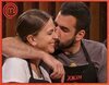 ¡Sí, MasterChef!: La relación entre Eva y Jokin, ¿amor o estrategia?