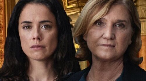 Patricia López Arnaiz y Ana Wagener: "'Intimidad' sacrifica el efectismo del thriller por una reflexión necesaria" 