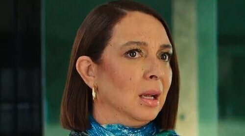 Tráiler de 'Loot', la comedia de Apple TV+ protagonizada por Maya Rudolph