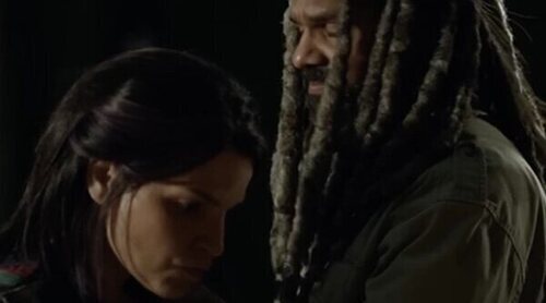 Tráiler del final de 'The Walking Dead': La temporada 11 llega a su fin con la última batalla