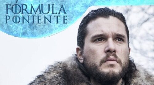 ¿Cómo será 'Snow', la secuela de 'Juego de Tronos' centrada en Jon Snow?