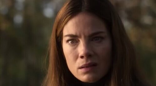 Michelle Monaghan se duplica en 'Dualidad', la terrorífica serie de Netflix