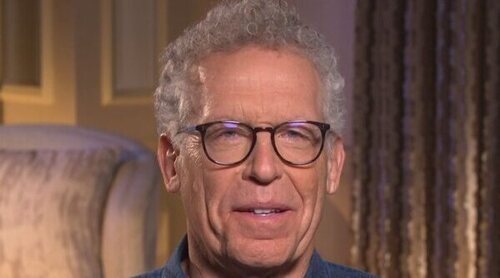 Carlton Cuse ('Después del huracán'): "No queríamos posicionarnos, lo dejamos en manos del público"