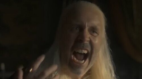 Promo del 1x04 de 'La Casa del Dragón': Un rumor desata la ira de Viserys