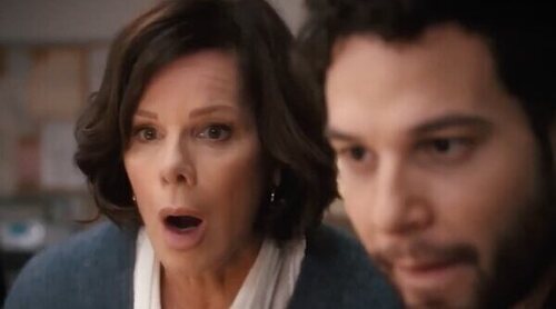 Tráiler de 'So Help Me Todd', el drama de CBS con Skylar Astin y Marcia Gay Harden