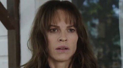 Tráiler de 'Alaska Daily', el drama de ABC protagonizado por Hilary Swank