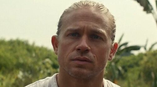 Tráiler de 'Shantaram', la escapada de Charlie Hunnam en Apple TV+