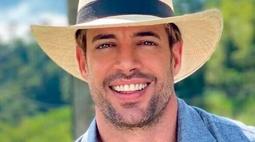 William Levy llega a Telecinco para revitalizar sus audiencias con 'Café con aroma de mujer'