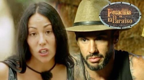 'Pesadilla en El Paraíso': ¿Se intenta forzar una carpeta entre Steisy y Dani pese a que ella tiene novio?