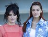 Ana Rujas y Claudia Costafreda ('Cardo 2'): "La cárcel ha cambiado a María; ahora es muy beata y reza mucho"