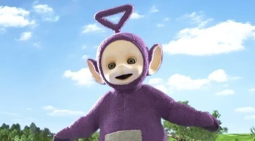 Netflix presenta el regreso de los 'Teletubbies' y sus nuevos bebés soles en este tráiler