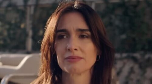 Avance de 'Caleidoscopio', la innovadora serie de Netflix con Paz Vega y Giancarlo Esposito