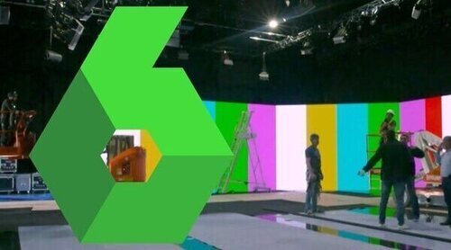 laSexta lanza su campaña "Estrena un nuevo mundo", reforzando su modelo de televisión único