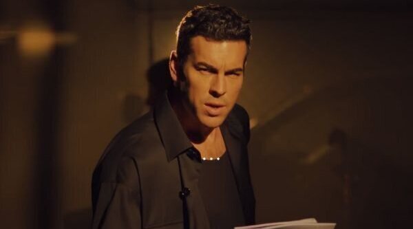 Un misterioso proyecto de Mario Casas llega a Netflix en 2023 - Vídeo -  FormulaTV