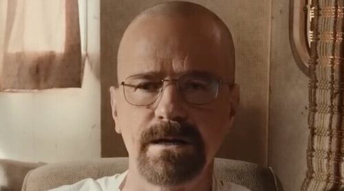 Bryan Cranston y Aaron Paul vuelven a la caravana de 'Breaking Bad' en este spot de la Super Bowl 2023