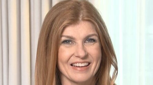 Connie Britton ('Un lugar en el cielo'): "'Friday Night Lights' definió la manera en la que me gusta trabajar"