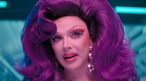 'Drag Race España' viaja a otra galaxia en el teaser de su tercera edición