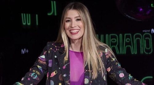 Eva Soriano: "'Showriano' es como la fiesta de graduación más cara de la historia"