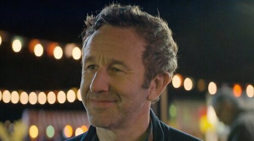 Tráiler de 'El premio de tu vida', la comedia de Apple con Chris O'Dowd