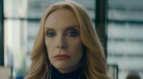 Tráiler de 'El poder', el eléctrico drama de Prime Video con Toni Collette