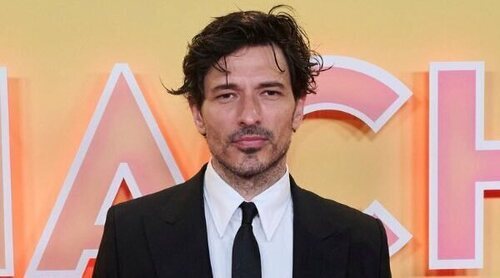 Andrés Velencoso ('Nacho'): "Una historia tan valiente y con tanto curro no se podía quedar en un cajón"