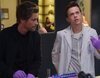 Tráiler de 'Inestable', la serie de Rob Lowe con su hijo