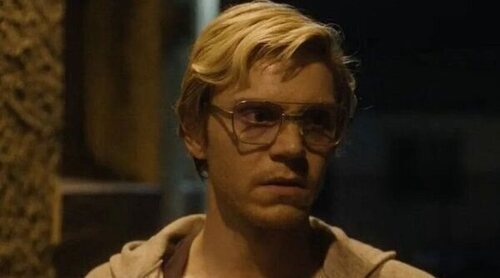 Netflix presenta la segunda parte de 'Monstruos', que cambia a Dahmer por Lyle y Erik Menéndez