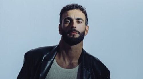 Marco Mengoni: "Saqué la bandera de la inclusión en Eurovisión 2023 por todas las minorías"