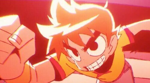 Netflix pone fecha al anime de 'Scott Pilgrim' y lanza su primer teaser