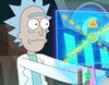 'Rick y Morty' persigue a su némesis en el tráiler de la séptima temporada