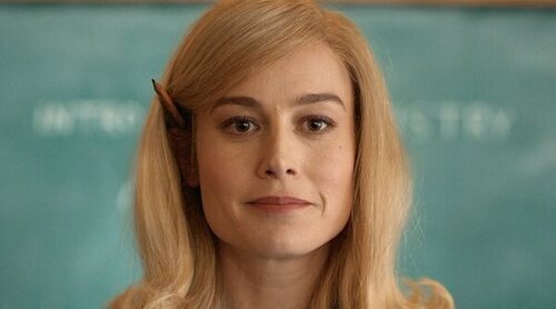 Tráiler de 'Cocina con química', la miniserie de Apple TV+ con Brie Larson