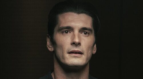 Teaser de 'Memento Mori', el thriller de Amazon con Yon González y Juan Echanove