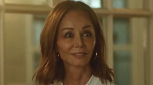 Teaser de 'Isabel Preysler: Mi Navidad', el especial que llega a Disney+ el 5 de diciembre