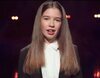 Eurovisión Junior 2023: Arhanna representa a Estonia con "Hoiame Kokku"