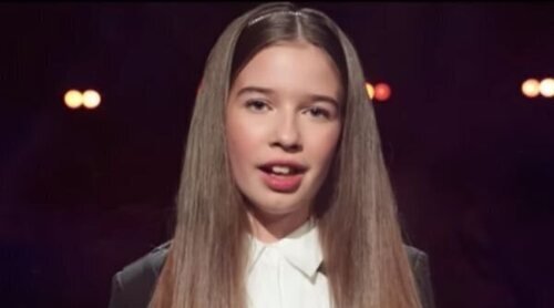 Eurovisión Junior 2023: Arhanna representa a Estonia con "Hoiame Kokku"