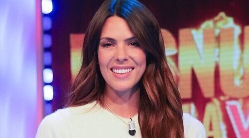 Laura Matamoros, sobre su regreso a televisión: "Voy a hacer lo que me dé la gana y cuando me guste"