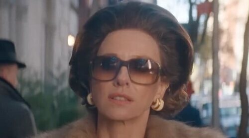 'Feud' planea una venganza contra Truman Capote en el tráiler de la segunda temporada