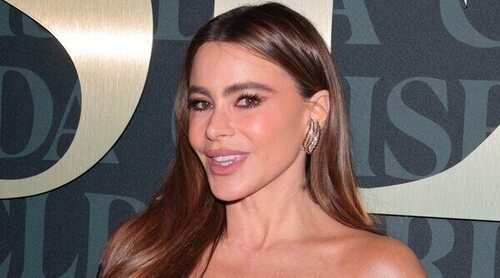 Sofía Vergara: "'Griselda' no sería una precuela de 'Modern Family' porque Gloria Pritchett era una santa"