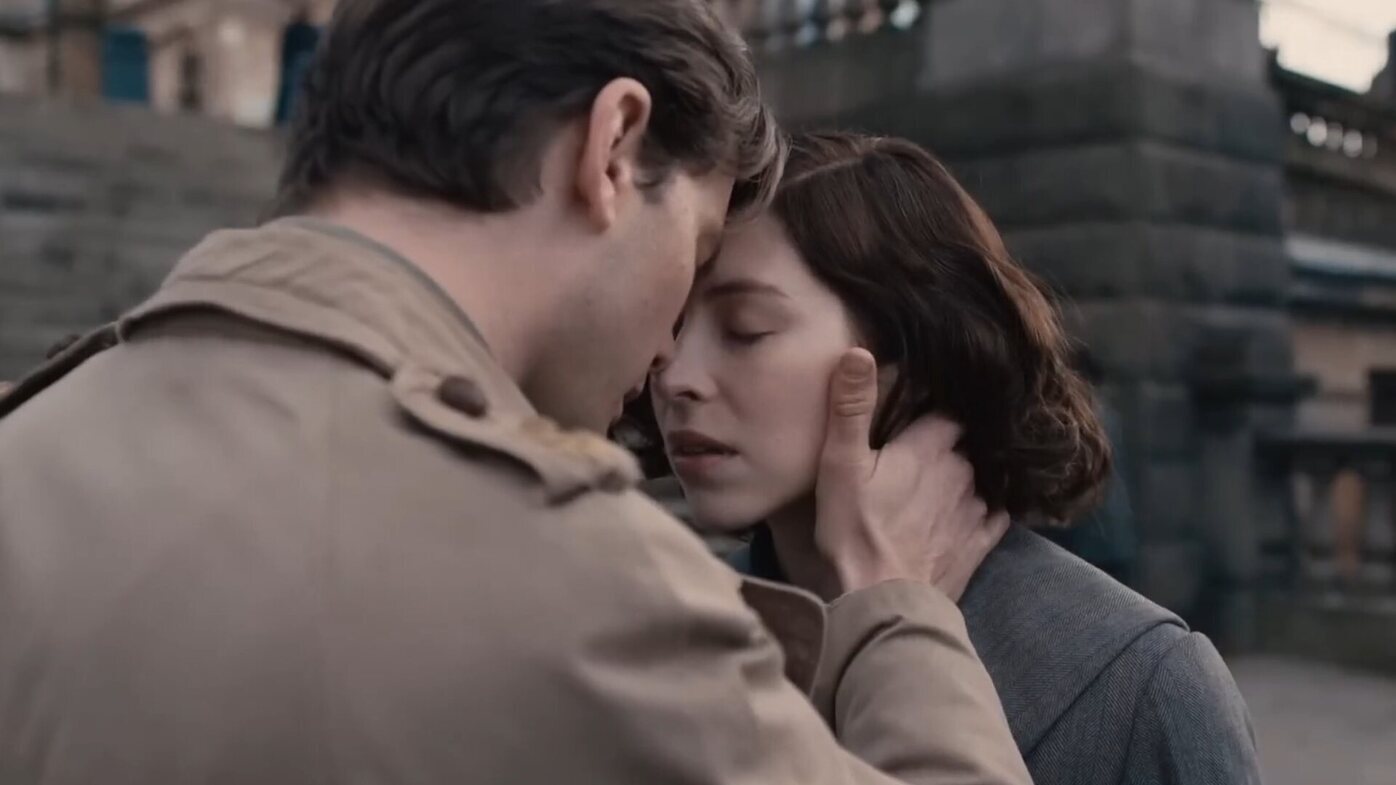 La precuela de 'Outlander', 'Sangre de mi sangre', desvela su ventana de estreno con un emocionante teaser